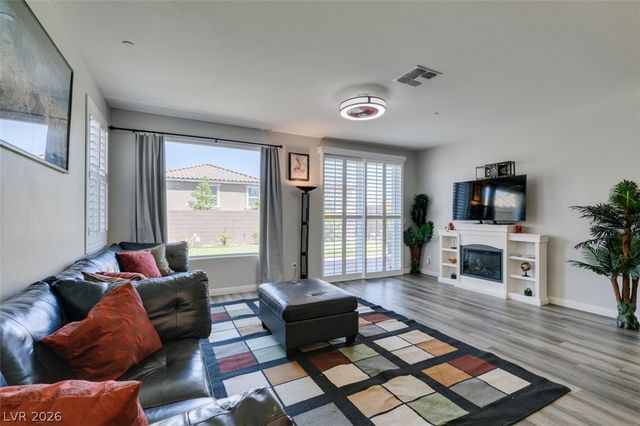 3496 Calentina Avenue, Henderson, NV 89044