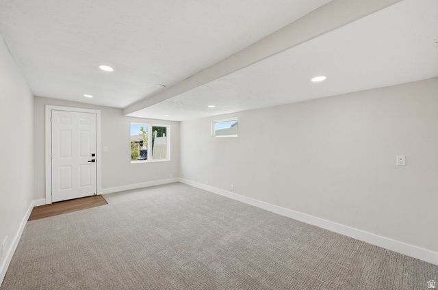 1448 N REID DR, Layton, UT 84041