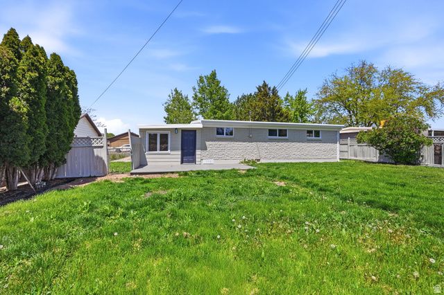 1448 N REID DR, Layton, UT 84041