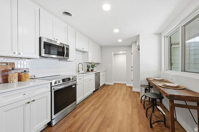 1448 N REID DR, Layton, UT 84041
