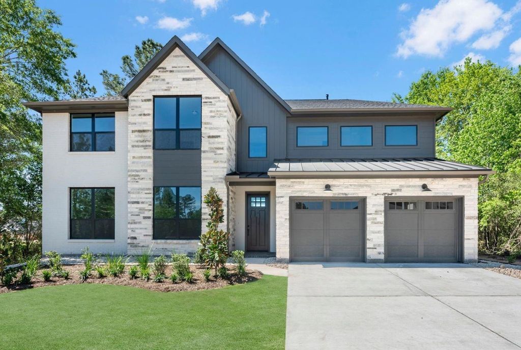 1919 Keen Street, Montgomery, TX 77316