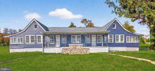 401 LINDEN AVE, Frederick, MD 21703