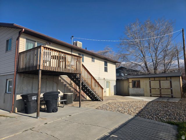 281 W 300 N, Kaysville, UT 84037