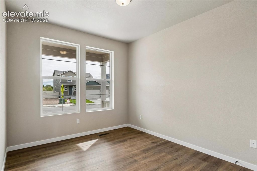 9660 Blaurock Drive, Fountain, CO 80817 — photo 2