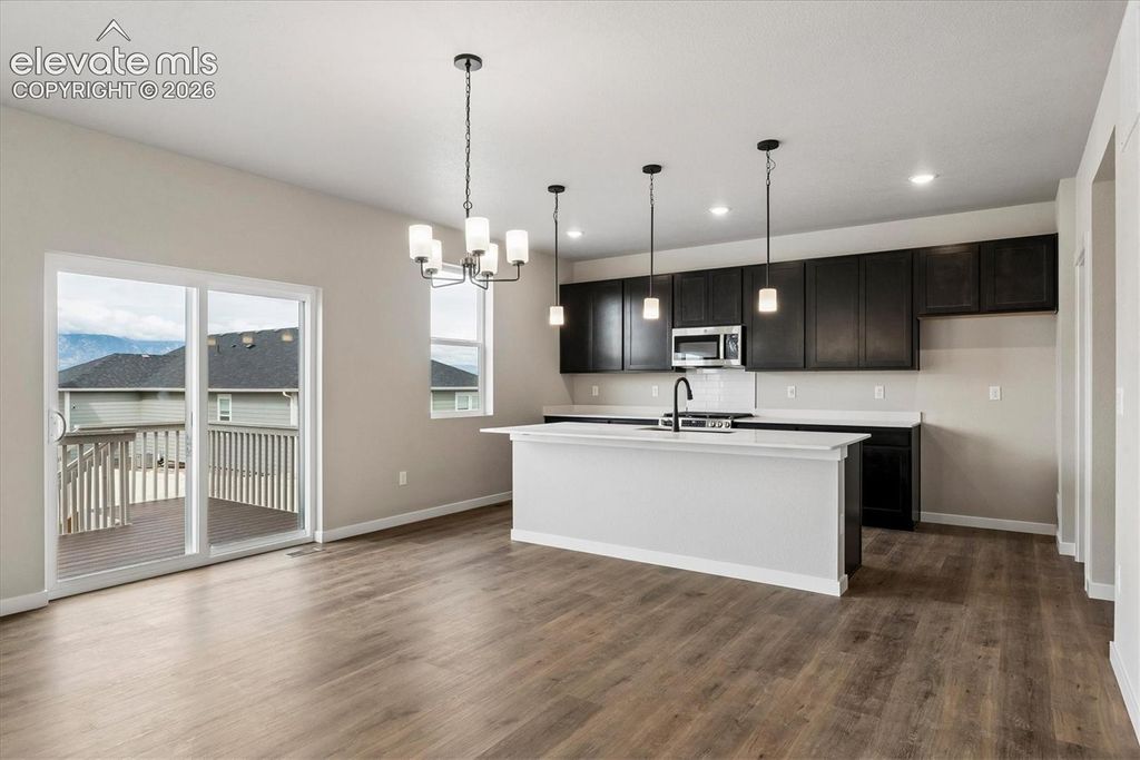 9660 Blaurock Drive, Fountain, CO 80817 — photo 4