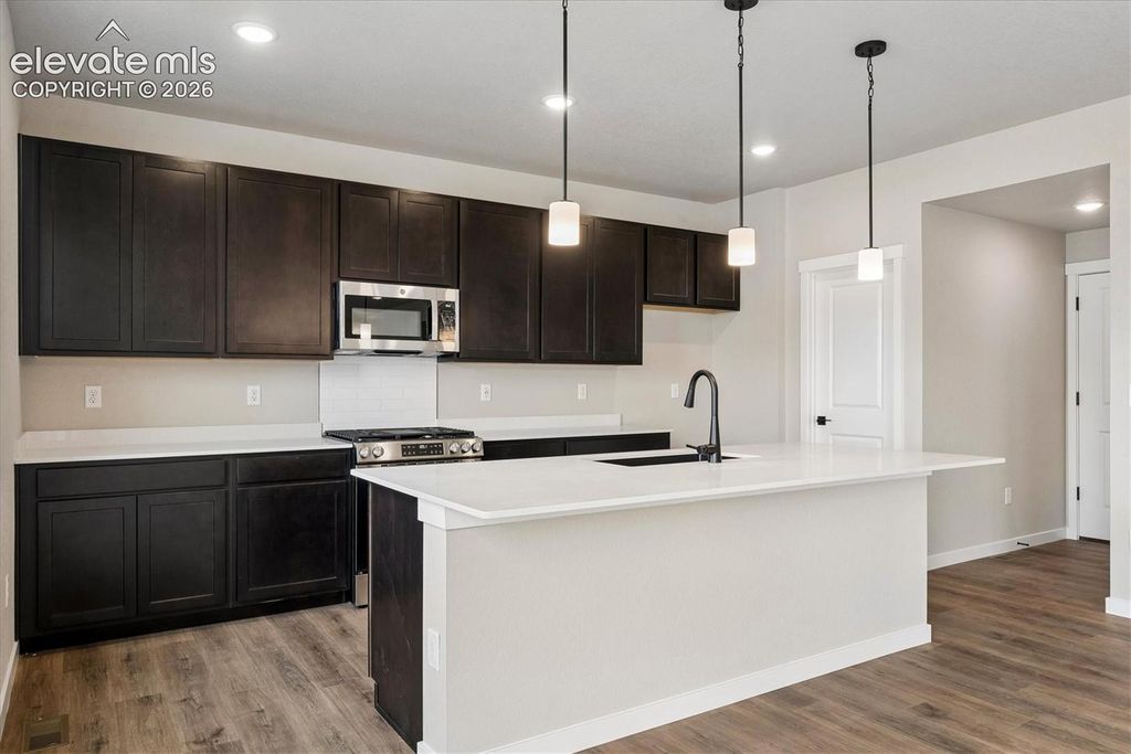 9660 Blaurock Drive, Fountain, CO 80817 — photo 5