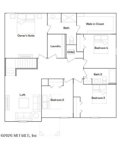 2800 LITTLE TROUT Lane, Green Cove Springs, FL 32043