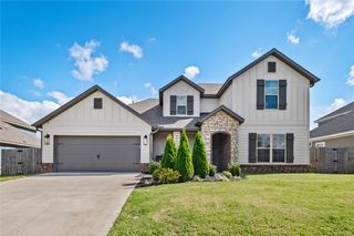 208 Wilson Boulevard, Pea Ridge, AR 72751