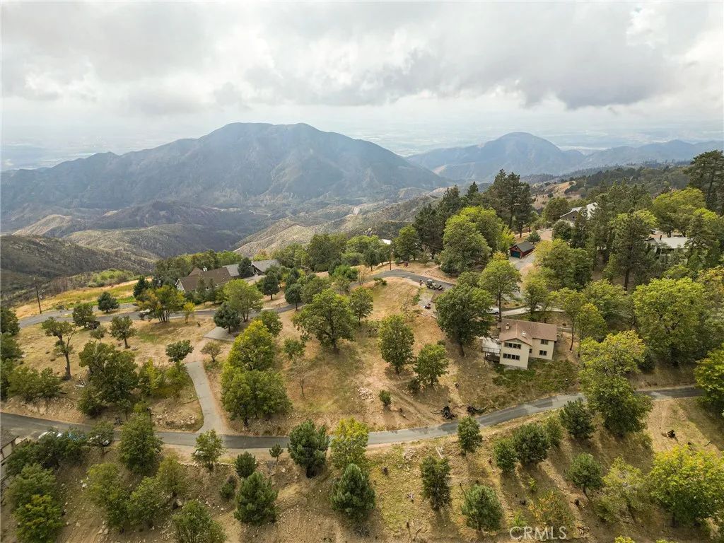 25 Pine Cone, Running Springs, CA 92382