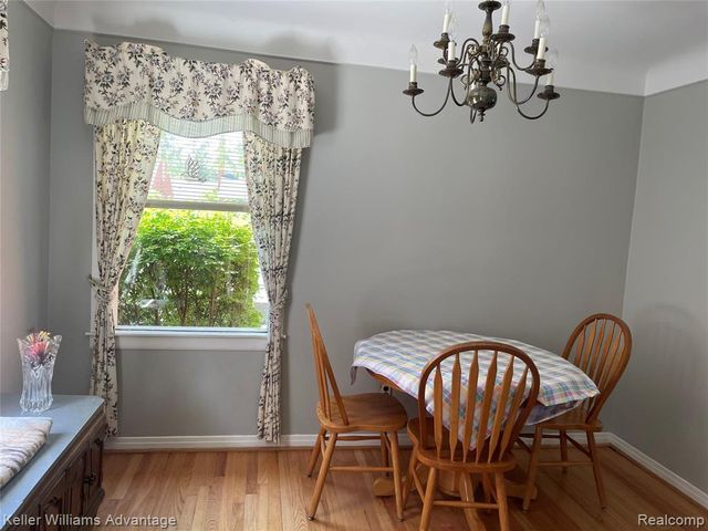 10061 Colwell Avenue, Allen Park, MI 48101