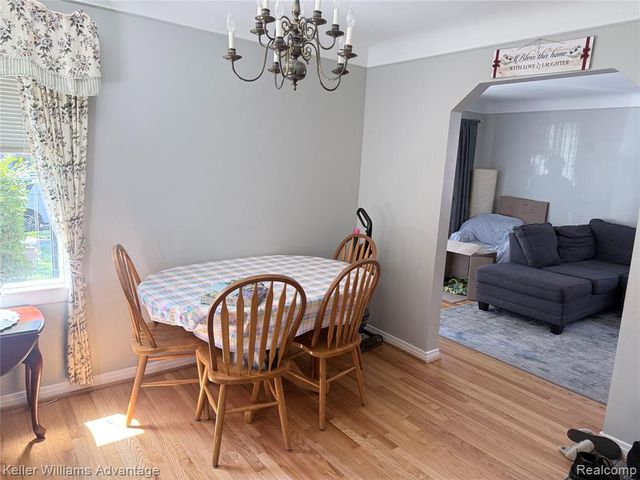 10061 Colwell Avenue, Allen Park, MI 48101
