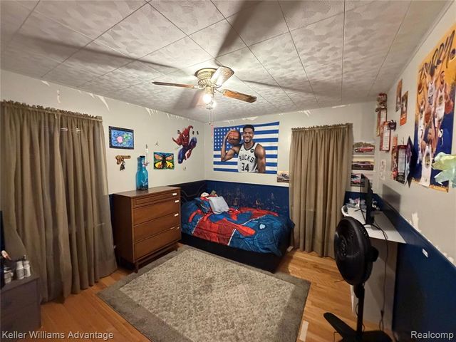 10061 Colwell Avenue, Allen Park, MI 48101