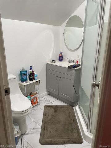 10061 Colwell Avenue, Allen Park, MI 48101