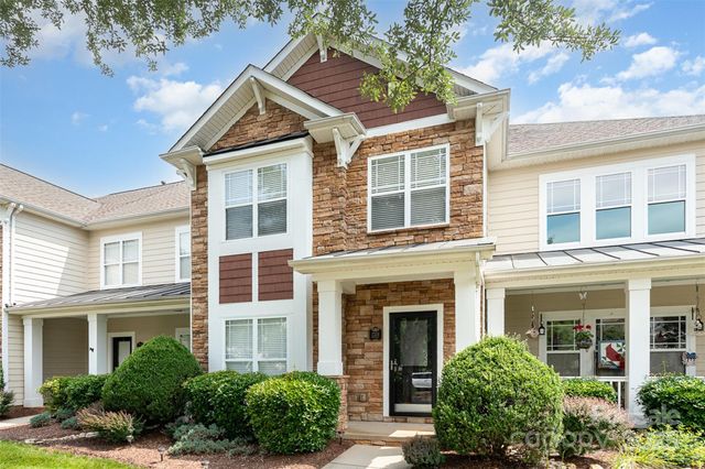 2324 Bonterra Boulevard, Indian Trail, NC 28079