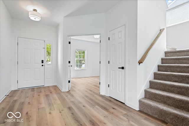5136 Gray Wood Court, Indianapolis, IN 46235