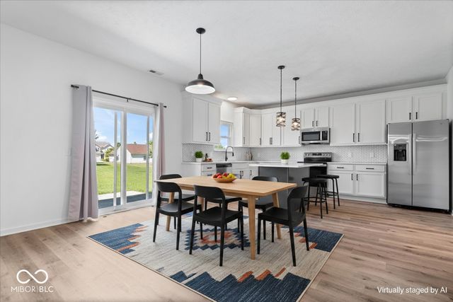 5136 Gray Wood Court, Indianapolis, IN 46235