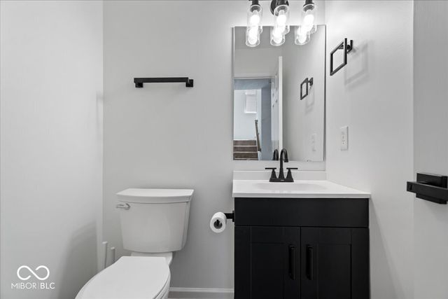 5136 Gray Wood Court, Indianapolis, IN 46235