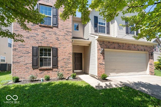5136 Gray Wood Court, Indianapolis, IN 46235