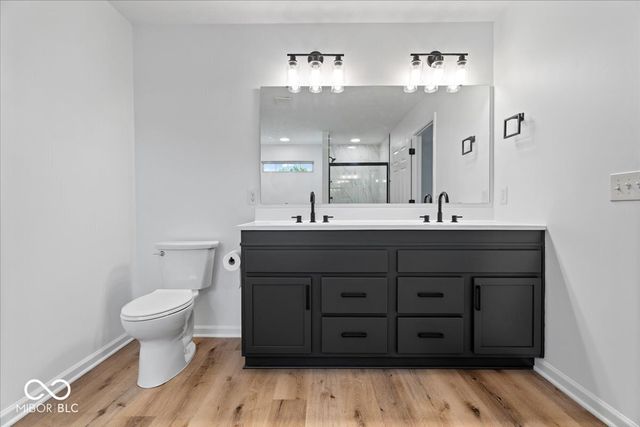 5136 Gray Wood Court, Indianapolis, IN 46235
