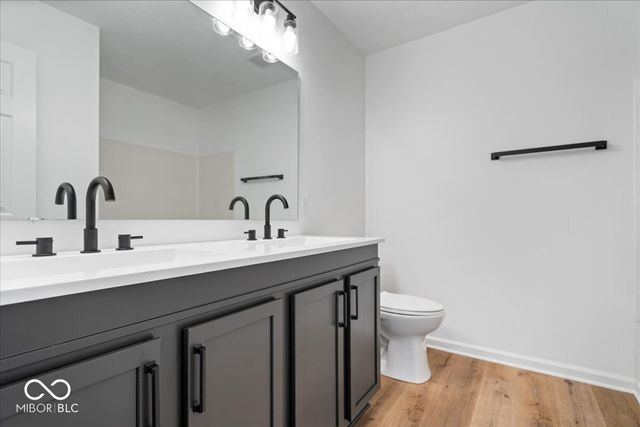 5136 Gray Wood Court, Indianapolis, IN 46235