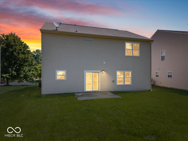 5136 Gray Wood Court, Indianapolis, IN 46235