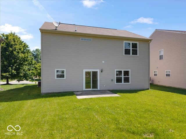 5136 Gray Wood Court, Indianapolis, IN 46235