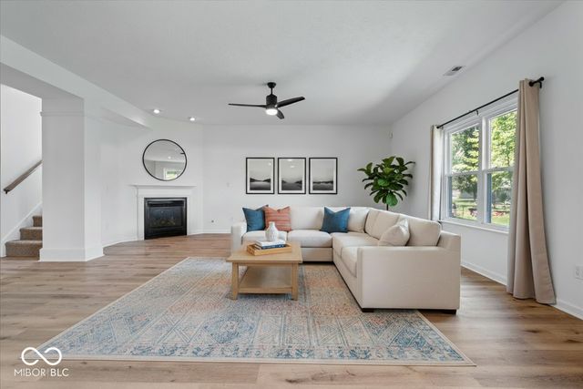 5136 Gray Wood Court, Indianapolis, IN 46235