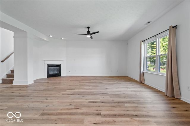 5136 Gray Wood Court, Indianapolis, IN 46235