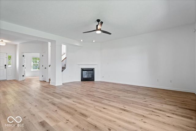 5136 Gray Wood Court, Indianapolis, IN 46235
