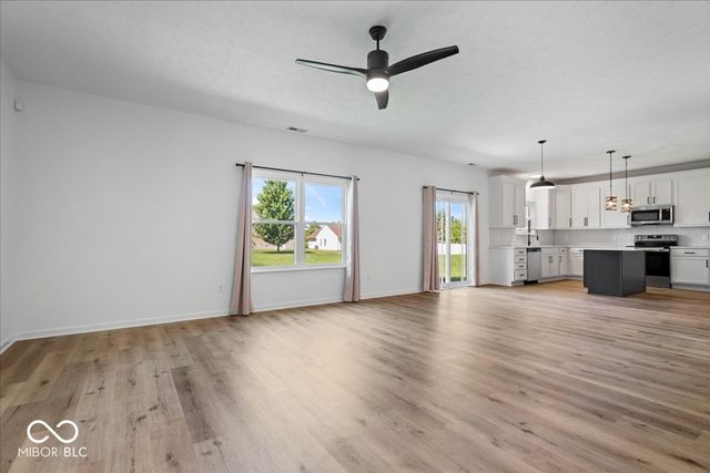 5136 Gray Wood Court, Indianapolis, IN 46235