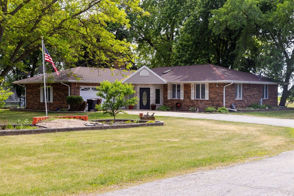 5866 Irene Road, Belvidere, IL 61008