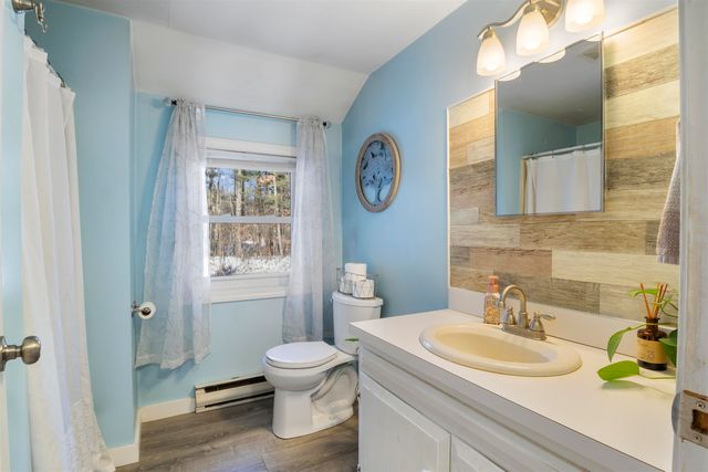 26 Barrell Run Road, Fremont, NH 03044