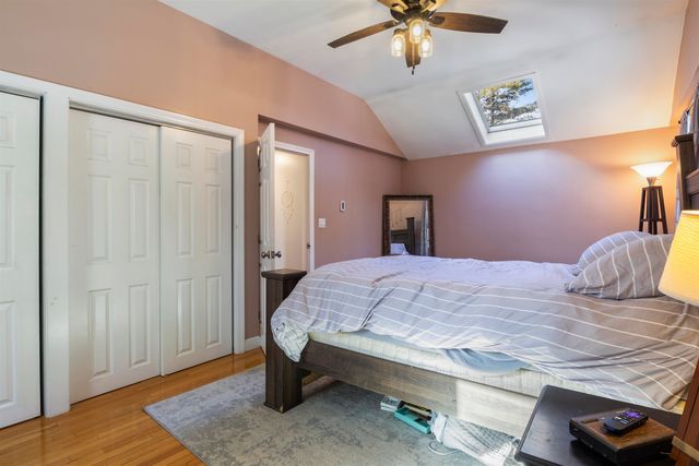 26 Barrell Run Road, Fremont, NH 03044