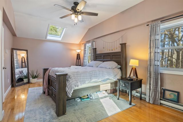 26 Barrell Run Road, Fremont, NH 03044