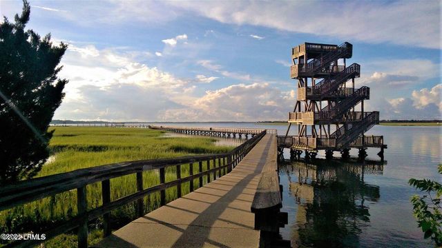 116 Tamara Ln Unit A, Port Royal, SC 29935