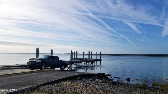 116 Tamara Ln Unit A, Port Royal, SC 29935