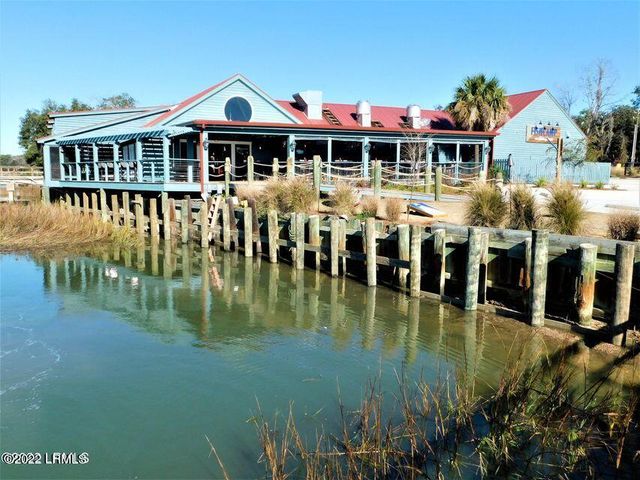 116 Tamara Ln Unit A, Port Royal, SC 29935
