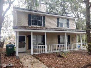 116 Tamara Ln Unit A, Port Royal, SC 29935