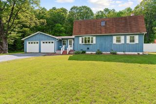 1083 North Road, Hinesburg, VT 05461