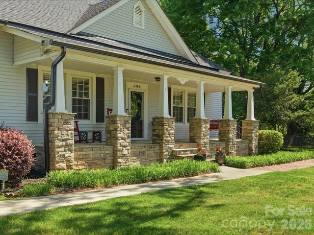 4960 York Highway, Rock Hill, SC 29732