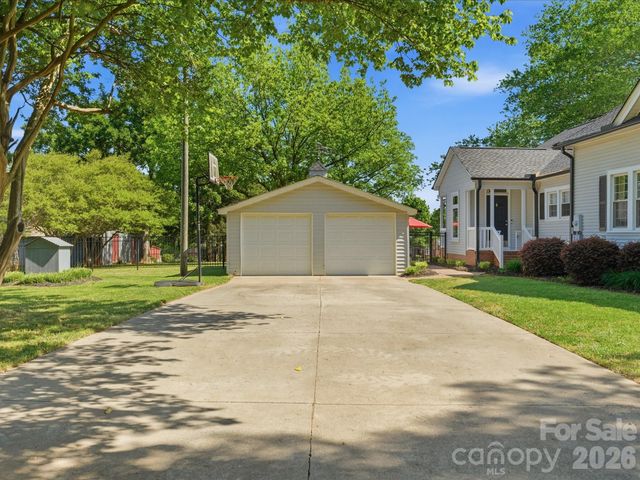 4960 York Highway, Rock Hill, SC 29732