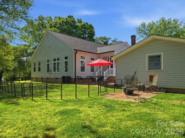 4960 York Highway, Rock Hill, SC 29732