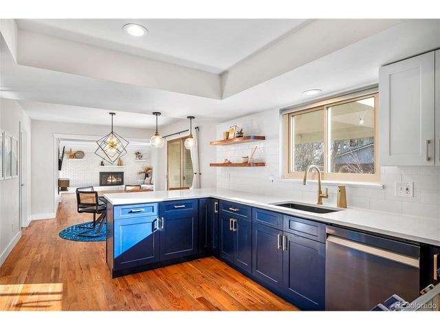 7328 S Depew St, Littleton, CO 80128