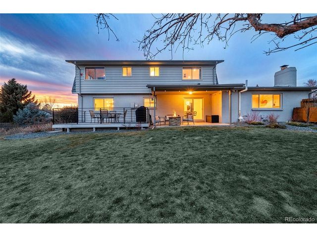 7328 S Depew St, Littleton, CO 80128