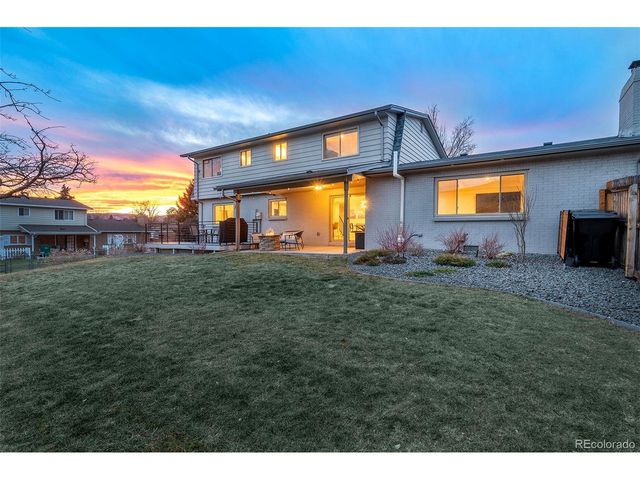 7328 S Depew St, Littleton, CO 80128