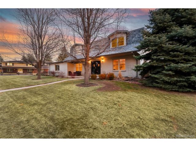 7328 S Depew St, Littleton, CO 80128