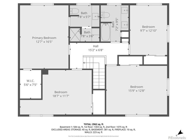 7328 S Depew St, Littleton, CO 80128