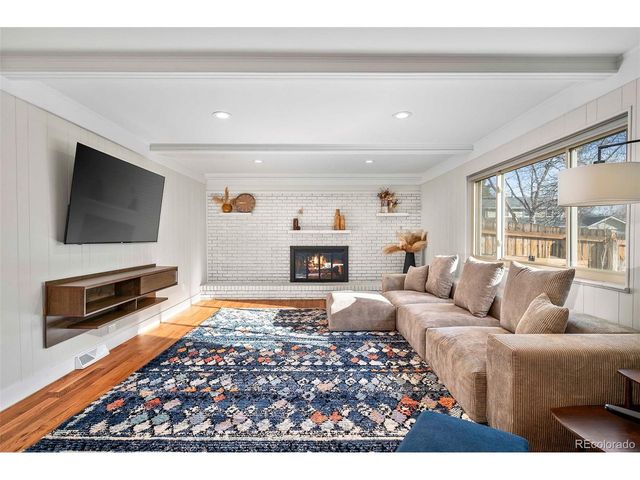 7328 S Depew St, Littleton, CO 80128