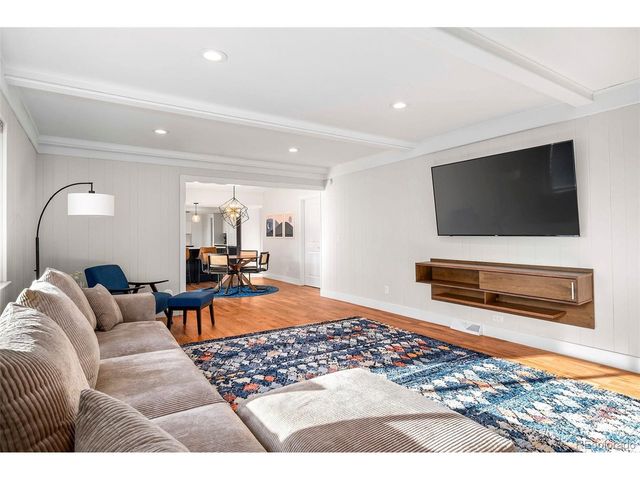 7328 S Depew St, Littleton, CO 80128