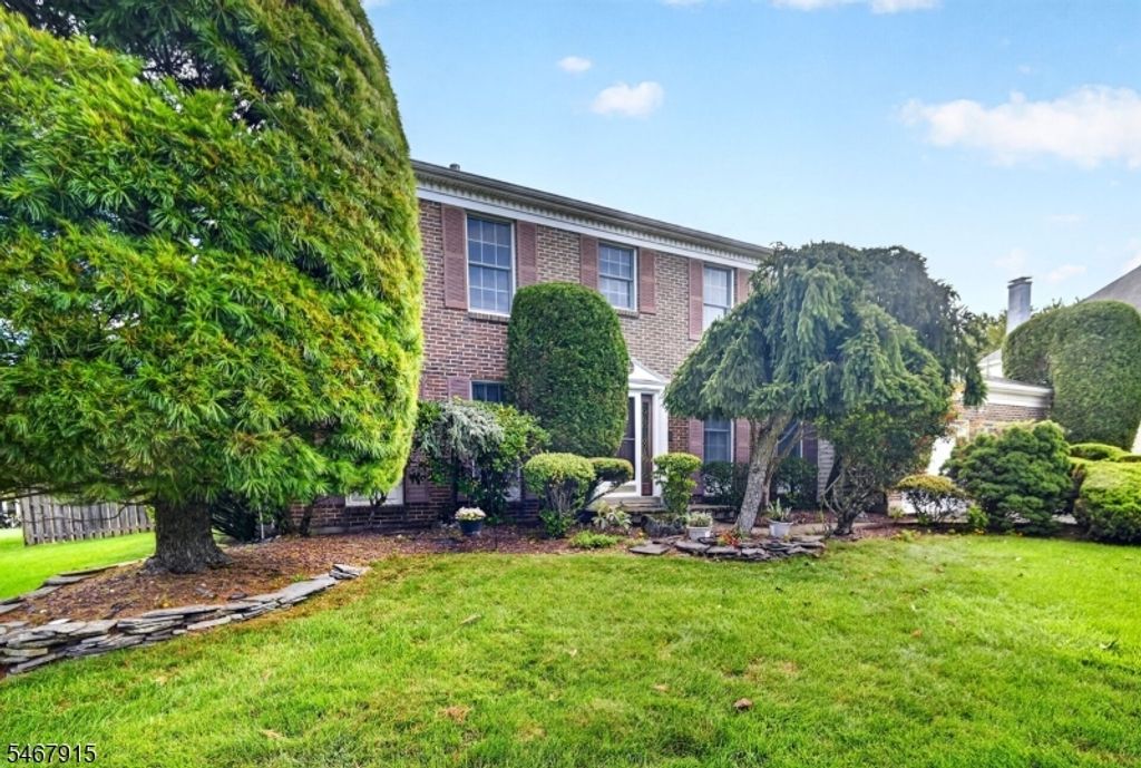 13 Drexel Hill Dr, South Brunswick Twp., NJ 08824 — photo 3